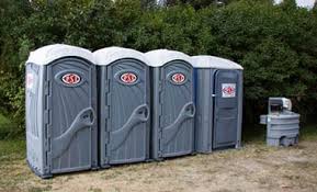 Portable Restroom Servicing (Cleaning and Restocking) in Rogersville, MO